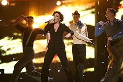 Estonia 2007