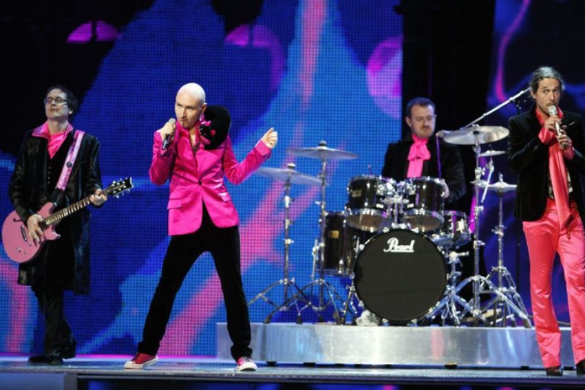 France 2007