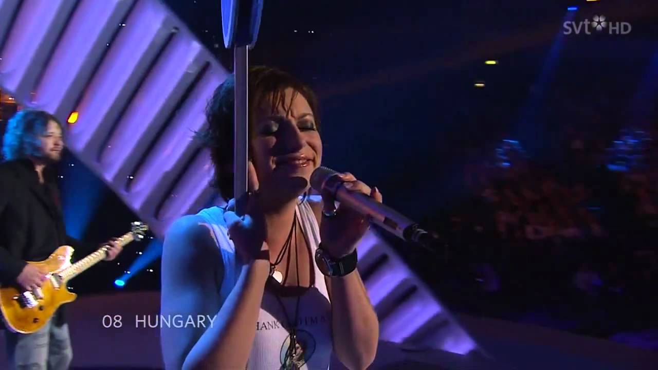Hungary 2007