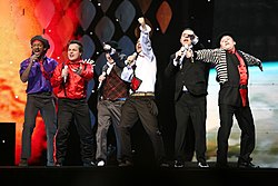 Romania 2007