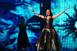 Slovenia 2007