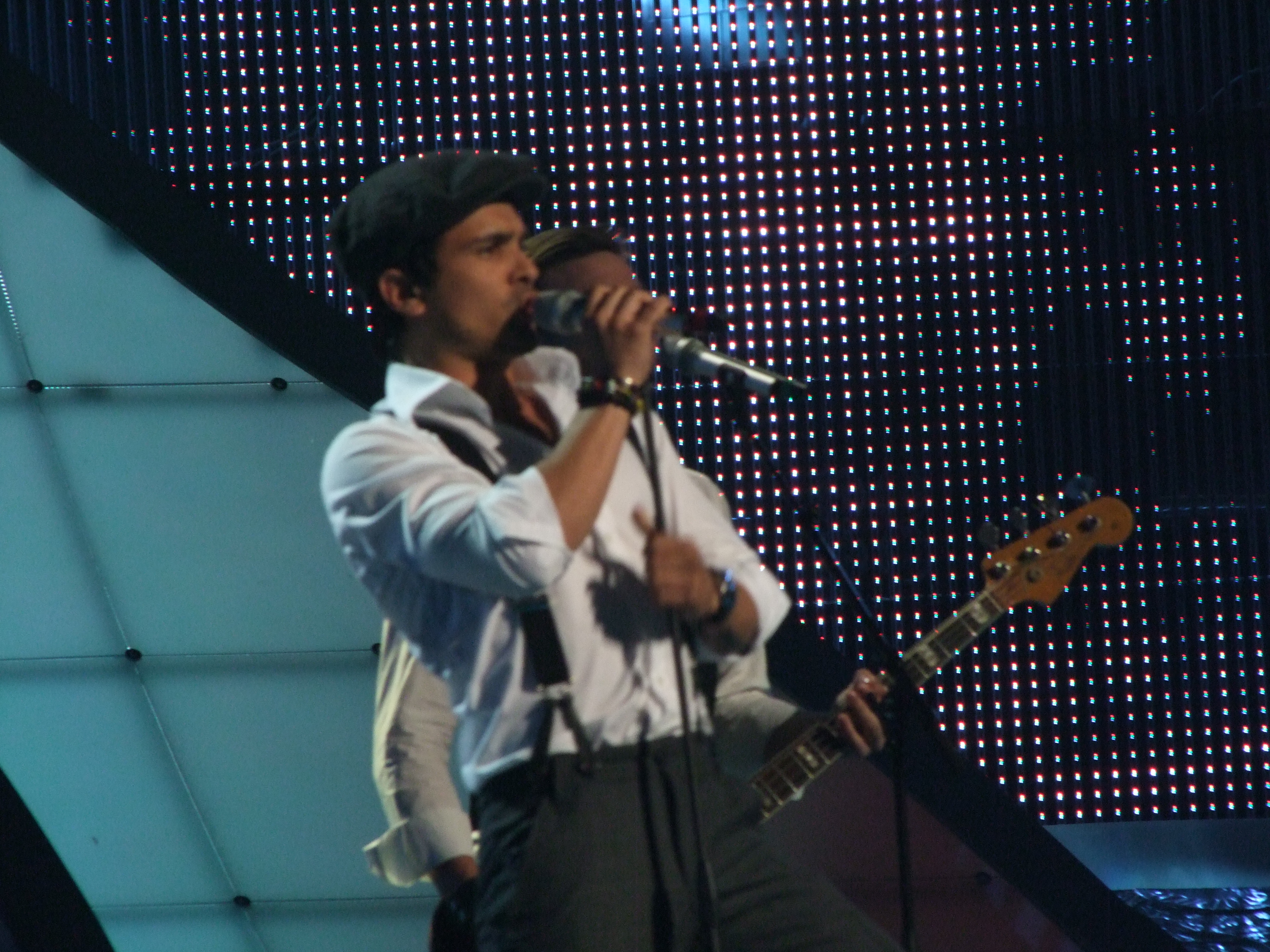 Denmark 2008