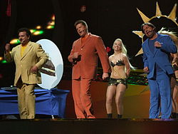 Estonia 2008