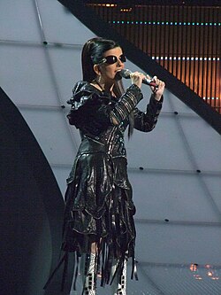 Georgia 2008
