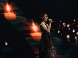 Hungary 2008