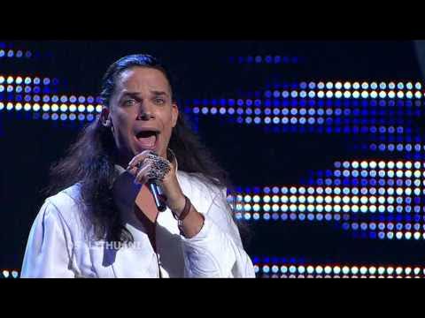 Lithuania 2008