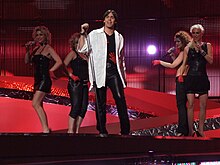 Montenegro 2008