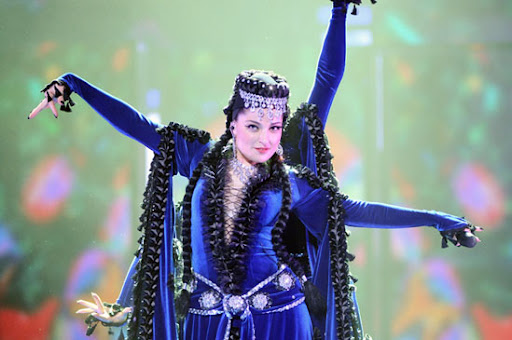 Armenia 2009