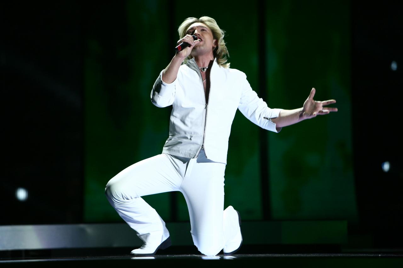Belarus 2009