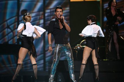 Germany 2009