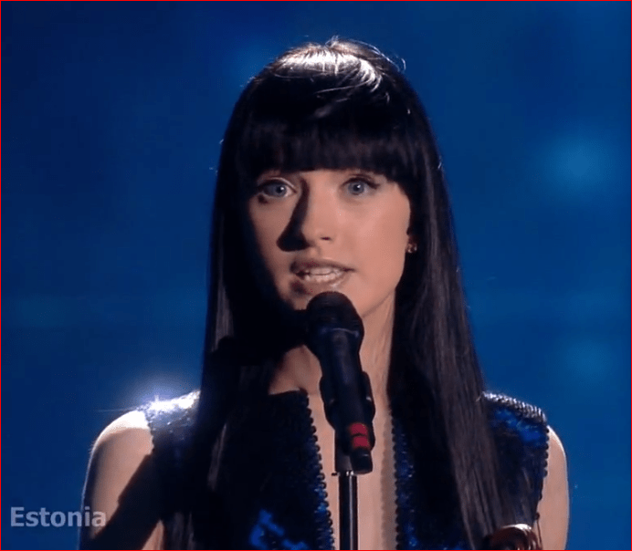 Estonia 2009