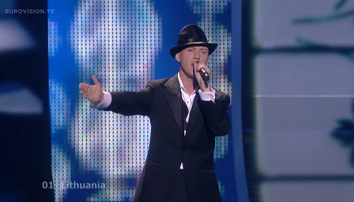 Lithuania 2009