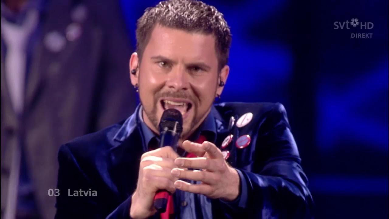 Latvia 2009