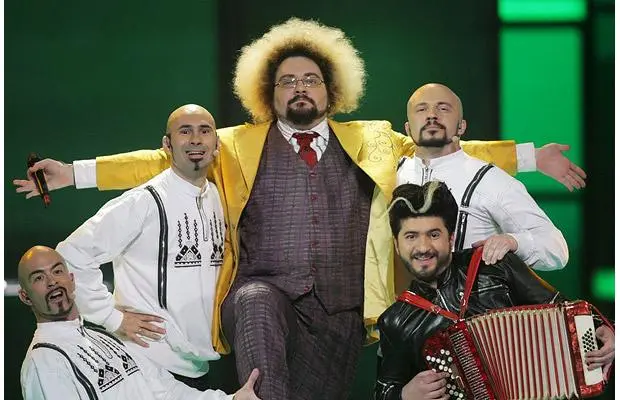 Serbia 2009