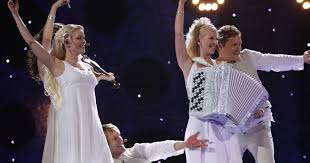 Finland 2010