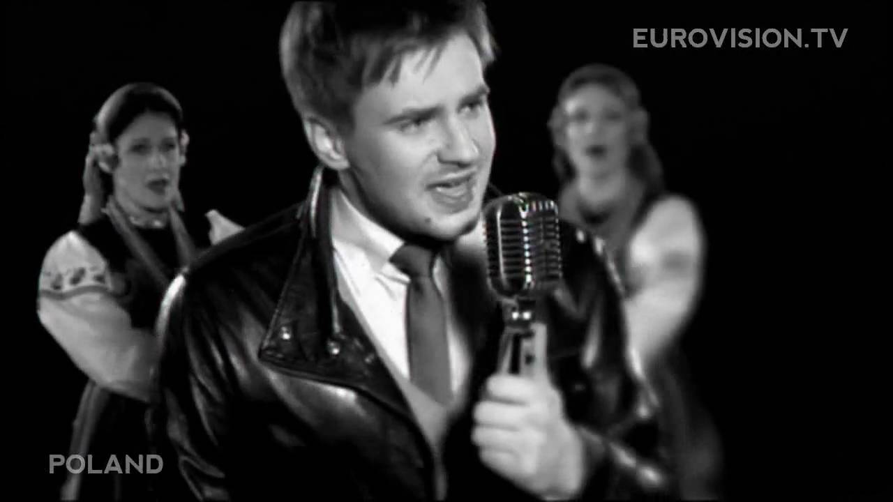 Poland 2010