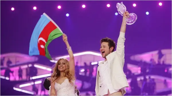 Azerbaijan 2011