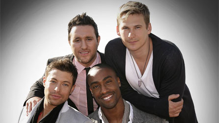 United Kingdom 2011