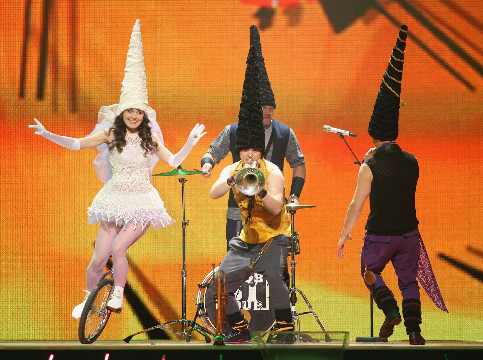 Moldova 2011