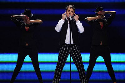 Romania 2011
