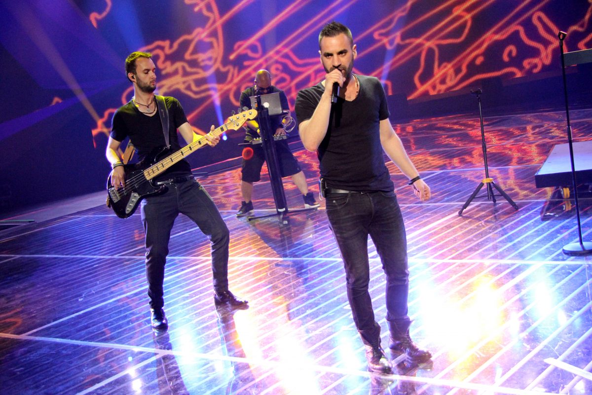 Hungary 2012
