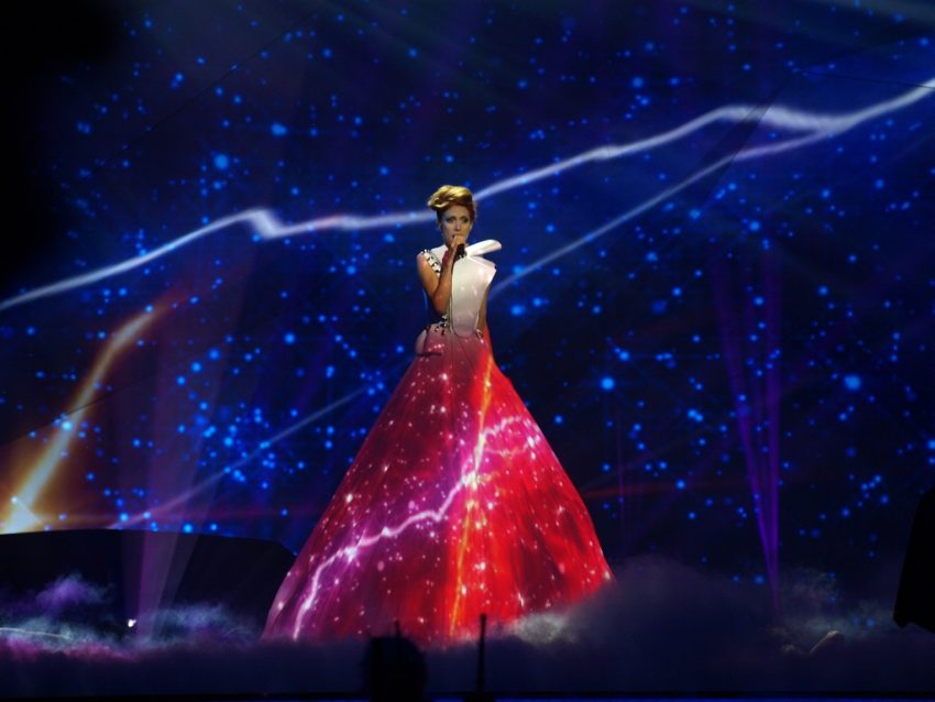 Moldova 2013