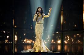 Ukraine 2016 - Jamala
