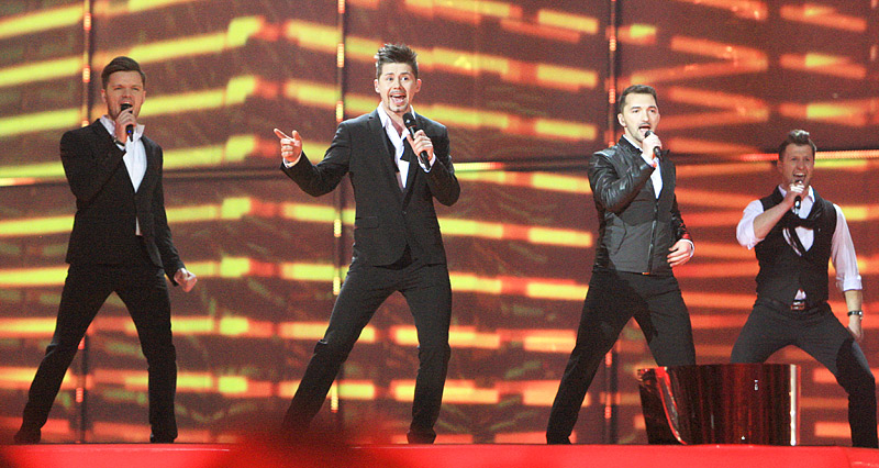 Belarus 2014