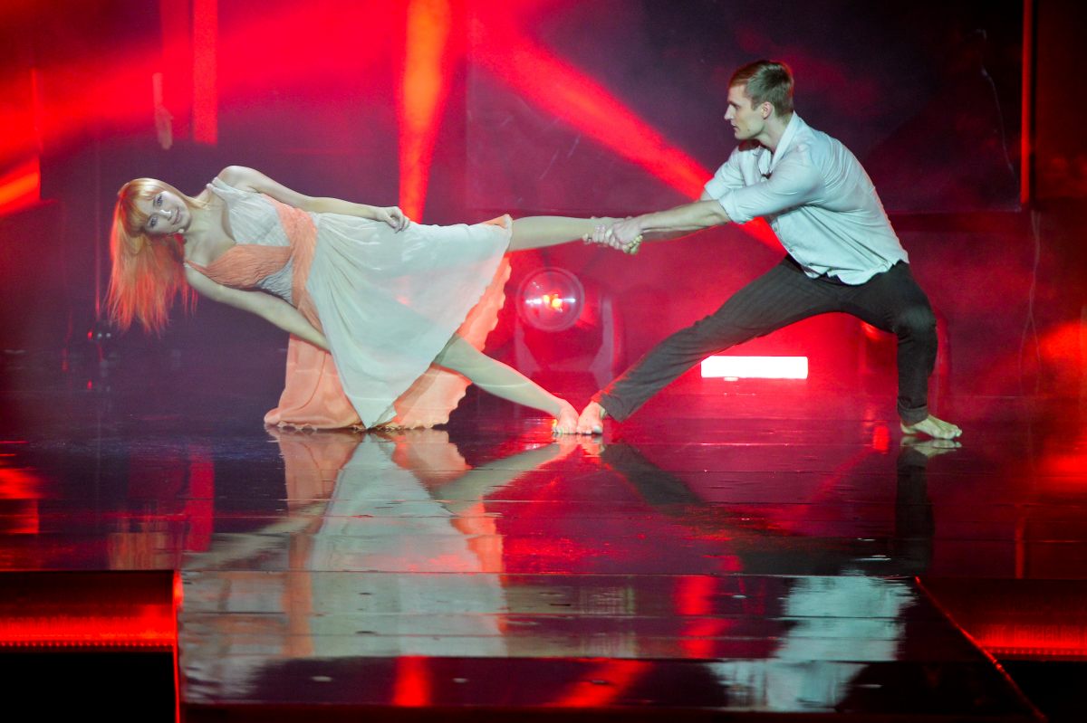 Estonia 2014