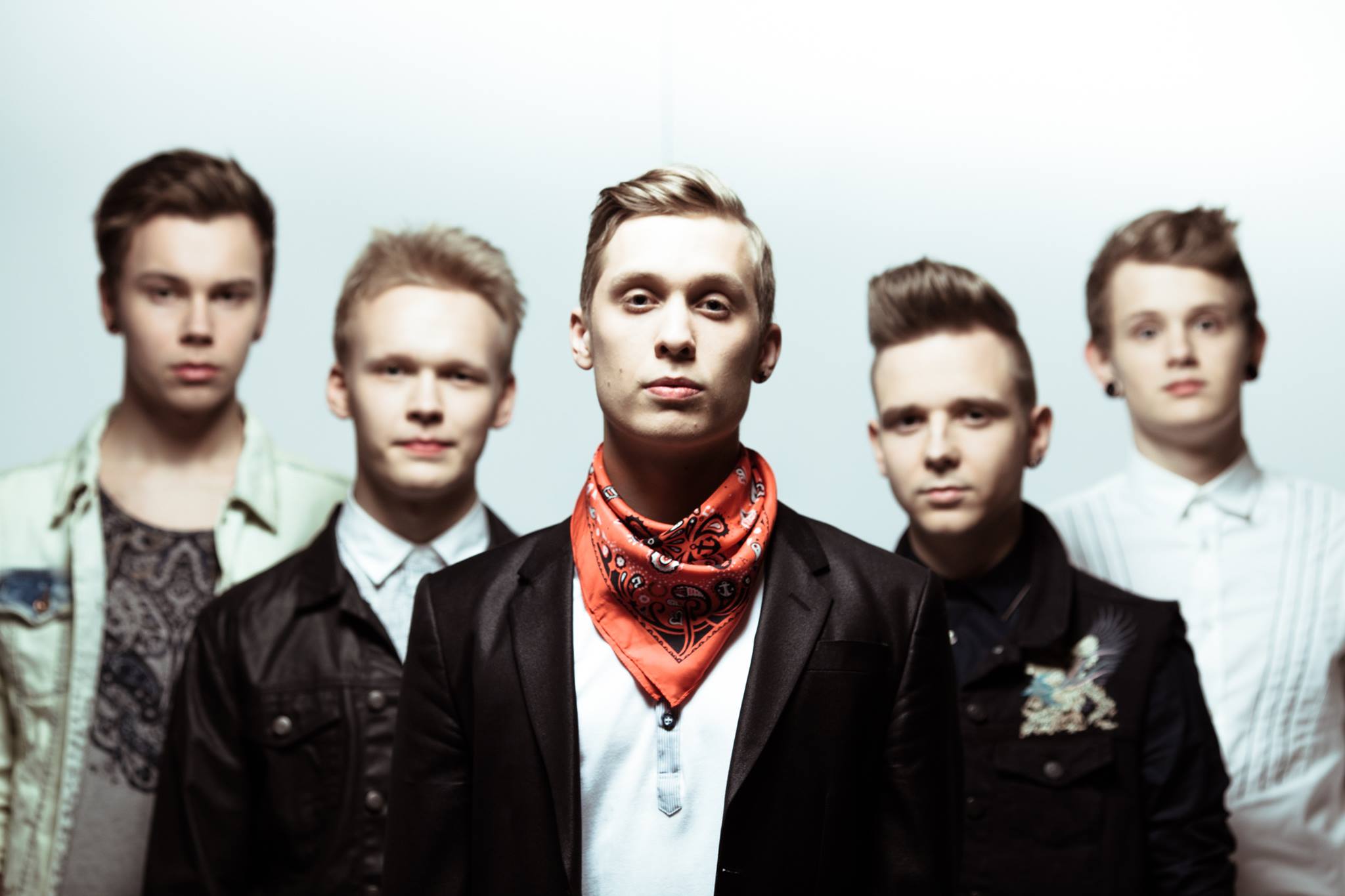 Finland 2014