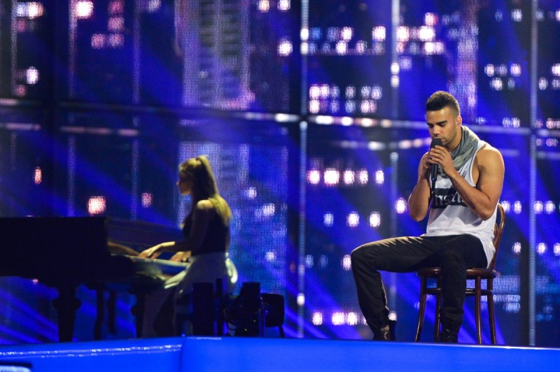 Hungary 2014