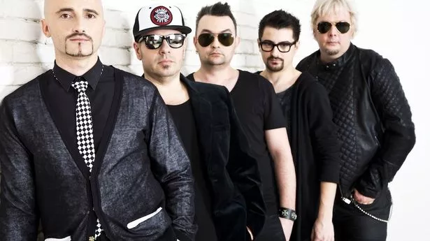 Romania 2015