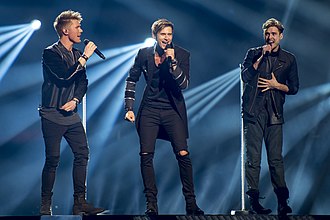 Denmark 2016