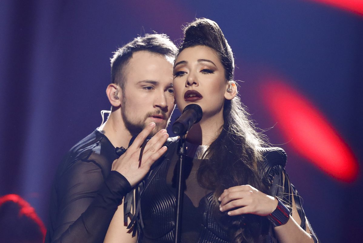 Serbia 2016