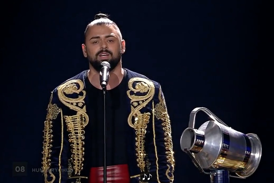Hungary 2017