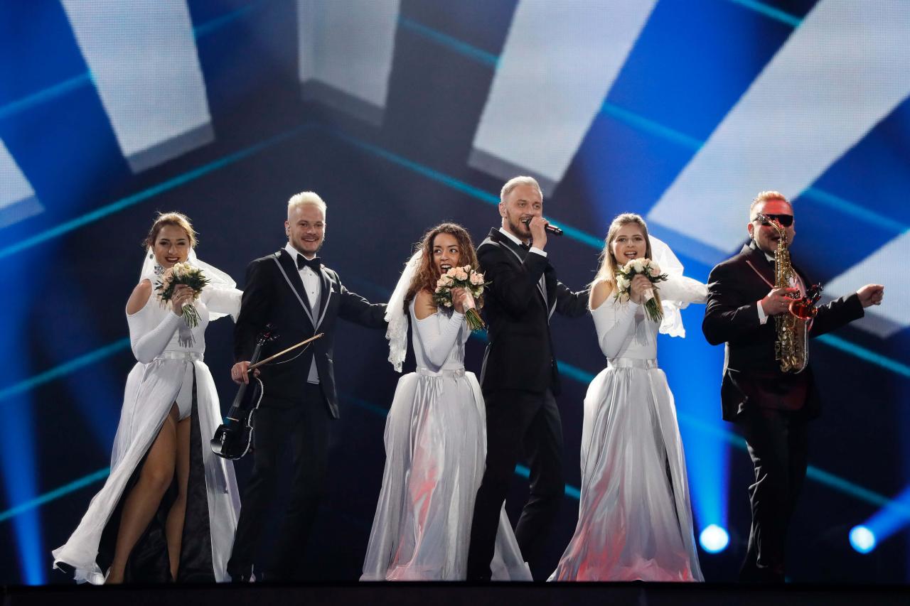 Moldova 2017