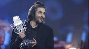 Portugal 2017 - Salvador Sobral
