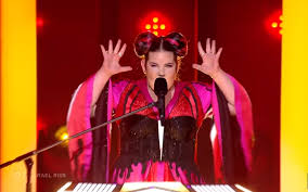 Israel 2018 - Netta