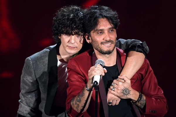 Italy 2018
