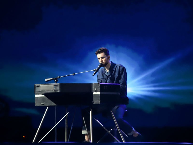Netherlands 2019 - Duncan Laurence