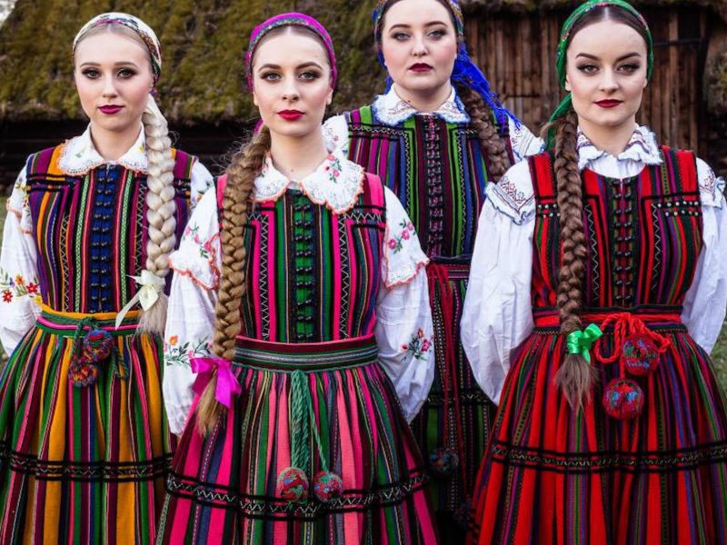 Poland 2019
