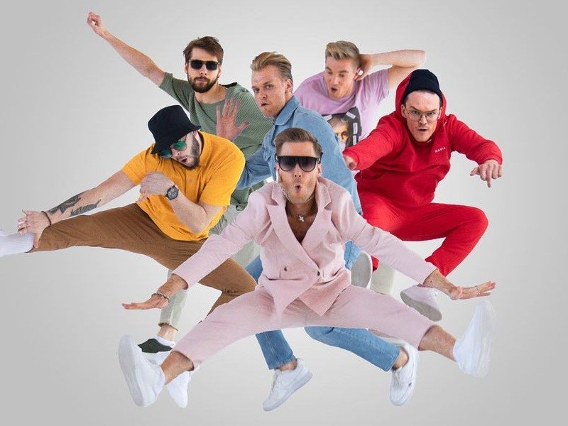 Latvia 2022