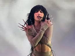 Sweden 2023 - Loreen