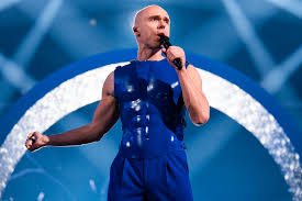 Sweden 2023 - Loreen
